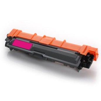 41be-bcca-4a68-be0e-e18d9efb057d Alternatieve toner voor de Brother TN- 241 Magenta