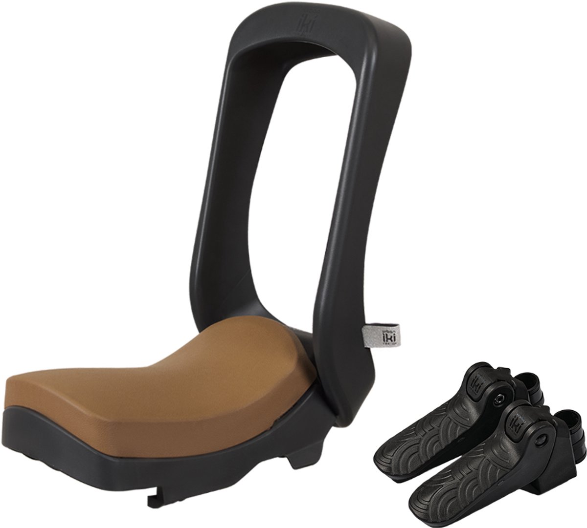 Urban Iki Junior - Zonder Montagekader - Bincho Bincho
