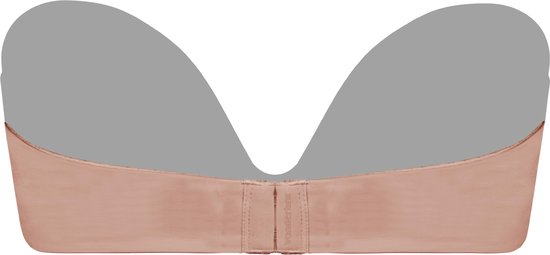 Wonderbra - 75D - Perfect Strapless Beha