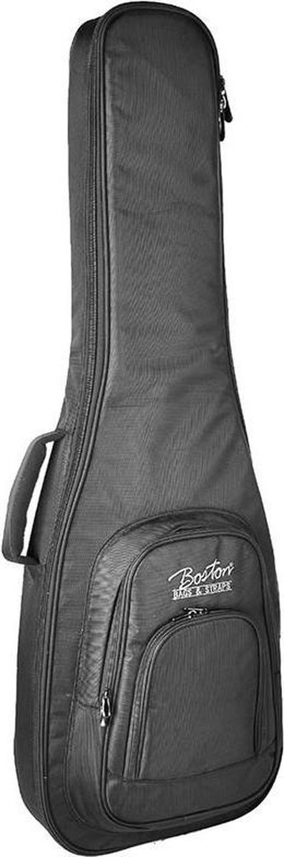 Gigbag elektrische gitaar - Boston EGB-565 - Smart Luggage