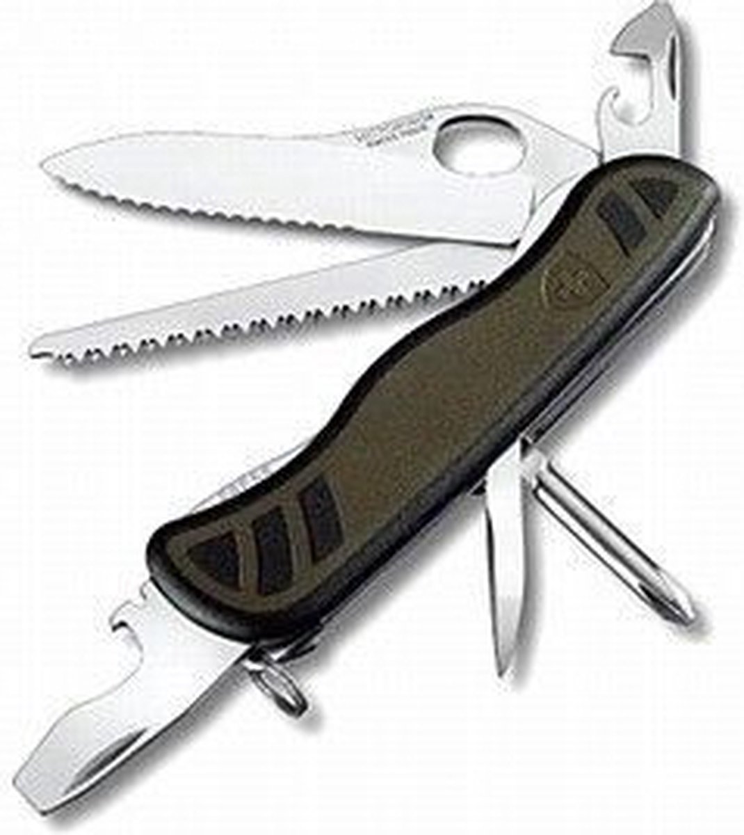 multitool, mes, vouwbaar, schaar, metaal