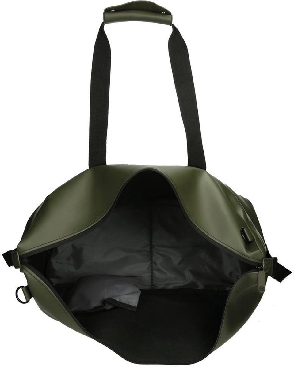 Enrico Benetti Bridgetown 46193 Sporttas / weekendtas - Olijf groen