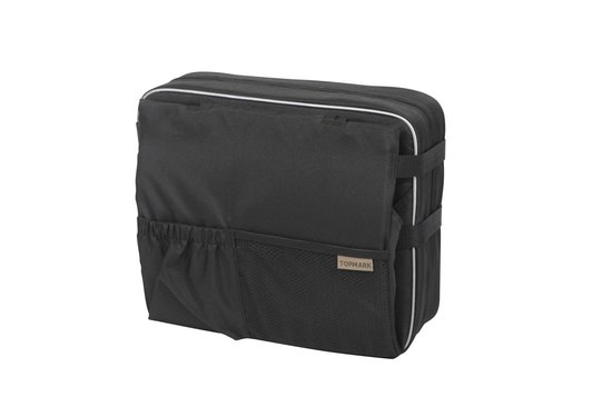 Topmark Up Stoelverhoger - Zwart