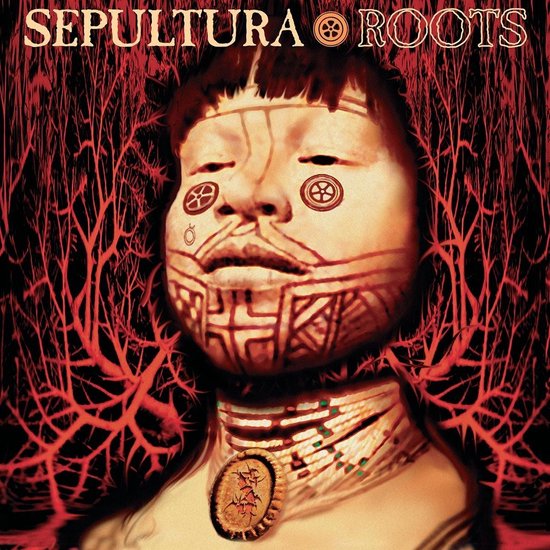 Sepultura - Roots (Expanded Edition LP)