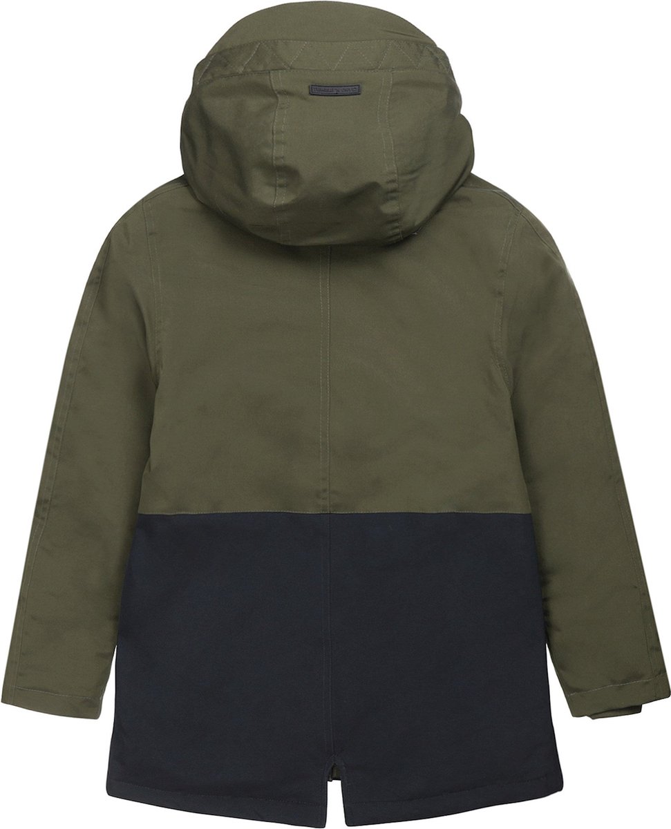 Kleding, Jas, Fleece, Capuchon