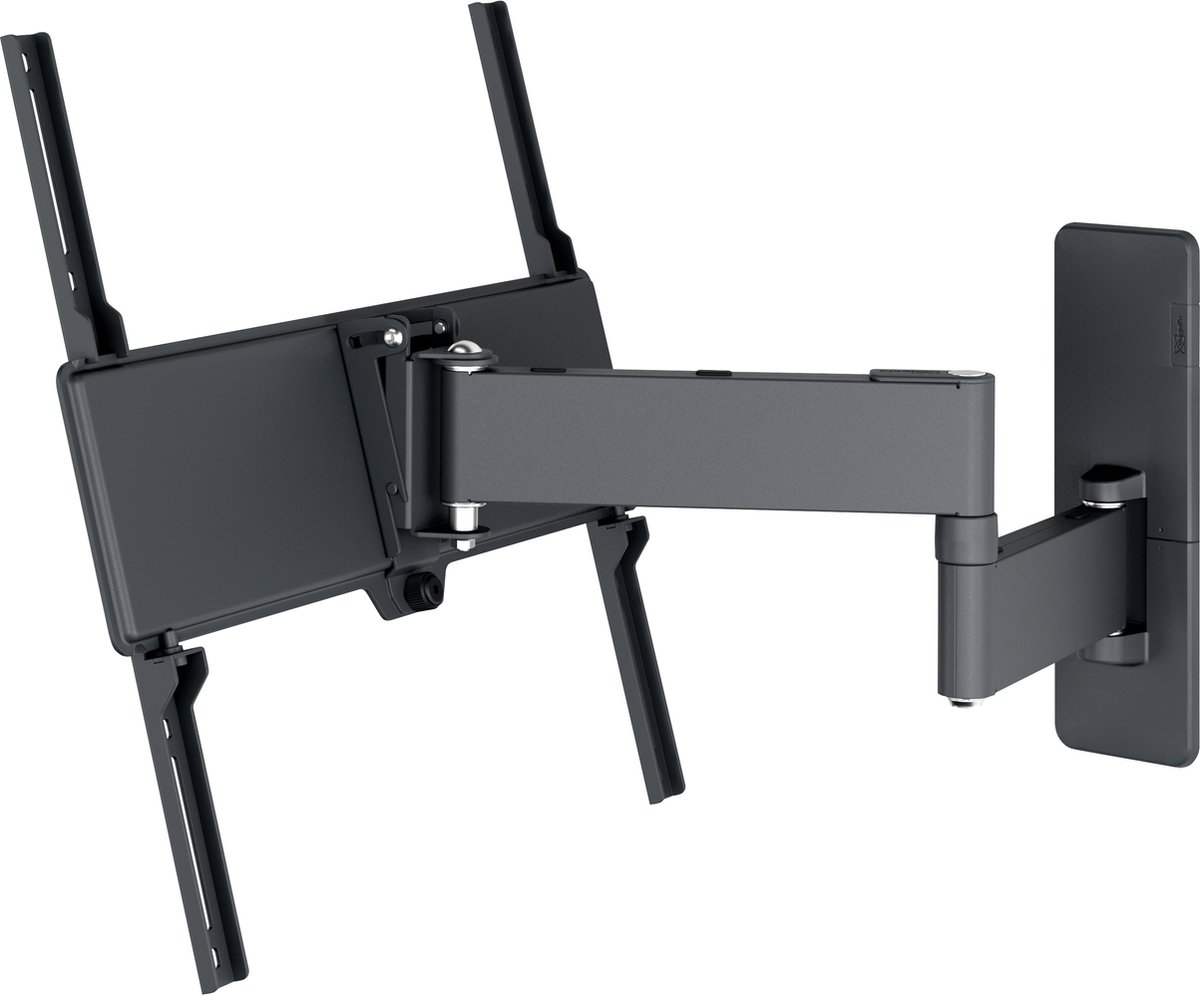 Vogel's TV-beugel - 32 t/m 65 Inch - Draai- en kantelbaar - VESA 100mm x 100mm t/m 400mm x 400mm