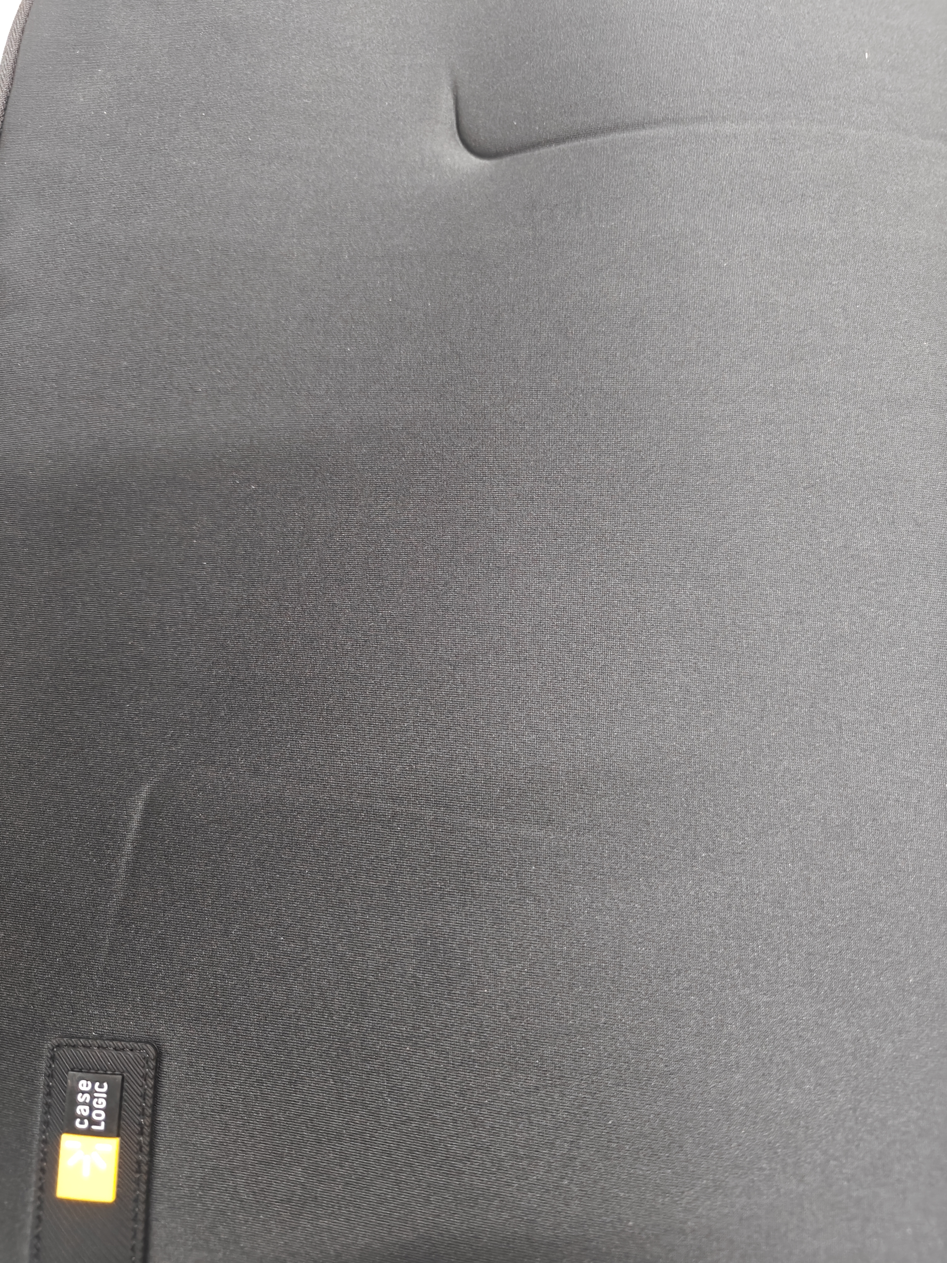 Case Logic LAPS116 - Laptophoes / Sleeve - 16 inch - Zwart