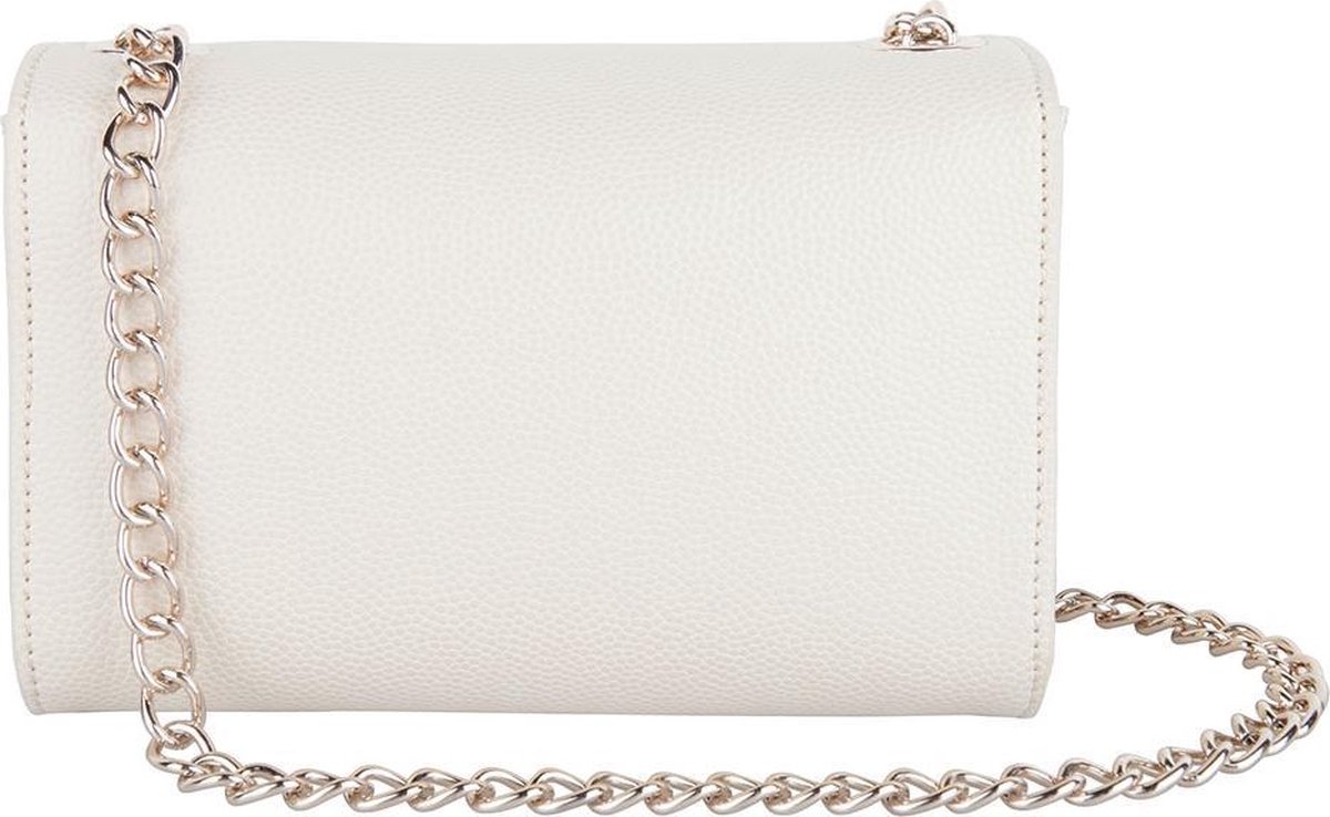 Valentino Bags Divina S Clutch - Beige