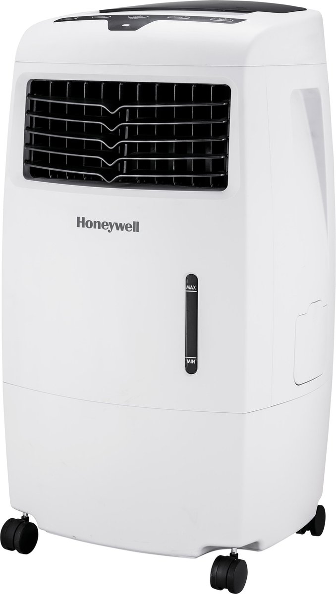 koelventilator, airconditioner, mobiel, witte ka, Honeywell