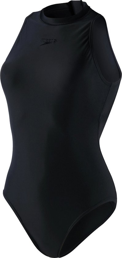 Speedo - 42 - Hydrasuit Zwart Dames Sportbadpak