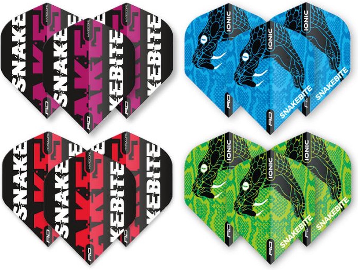 Peter Wright Accessory Pack