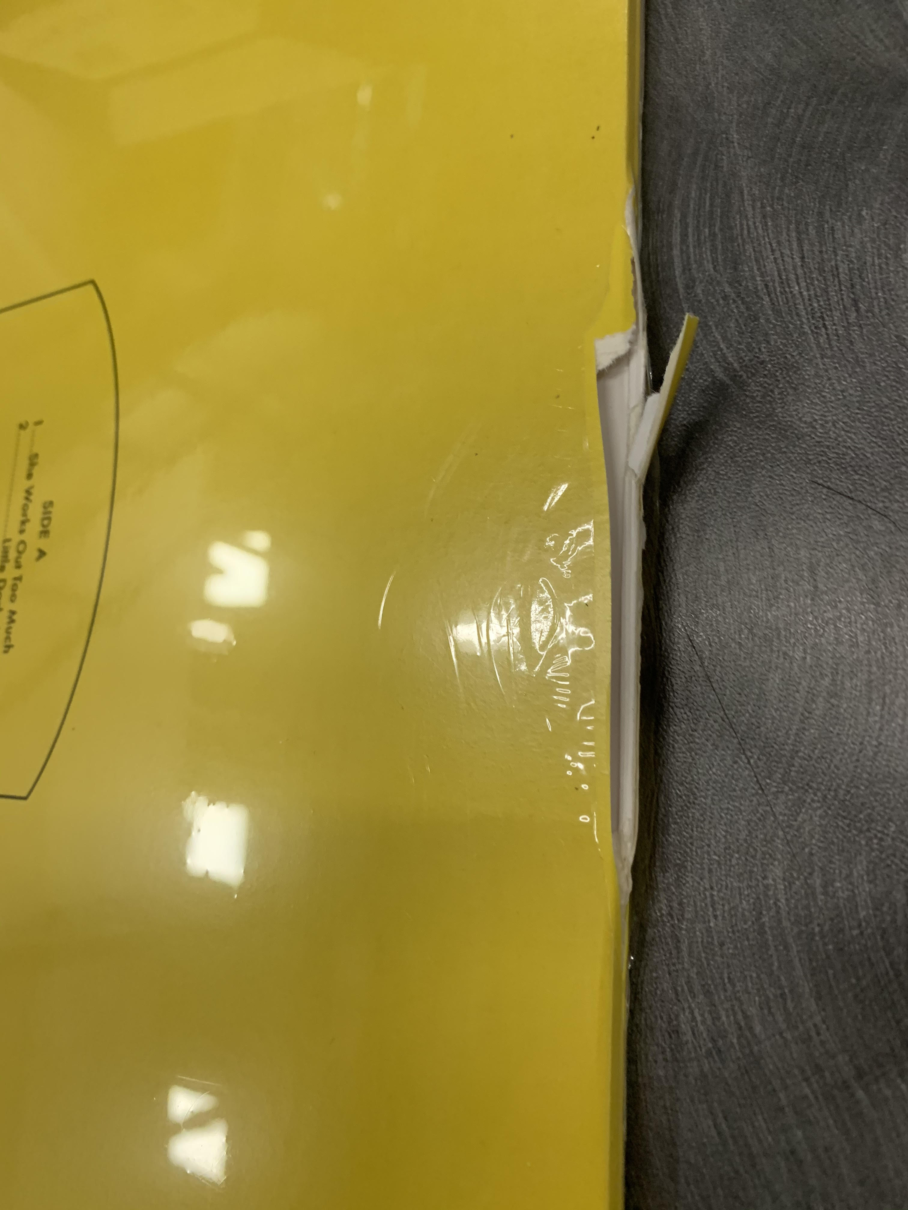 Koopjeshoek - MGMT - Little Dark Age (LP)