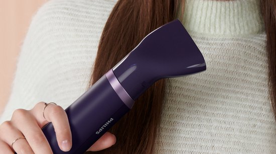 Philips AirStyler 3000 Series - BHA305/00 - Fohnborstel