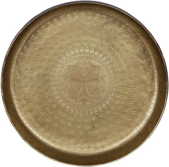 6f60-047d-4859-b1ec-b07fea43417e KOOPJESHOEK - BePureHome dienblad Small Waitress