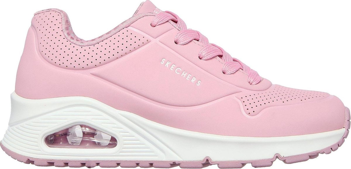 Skechers - maat 28- UNO - STAND ON AIR Meisjes Sneakers