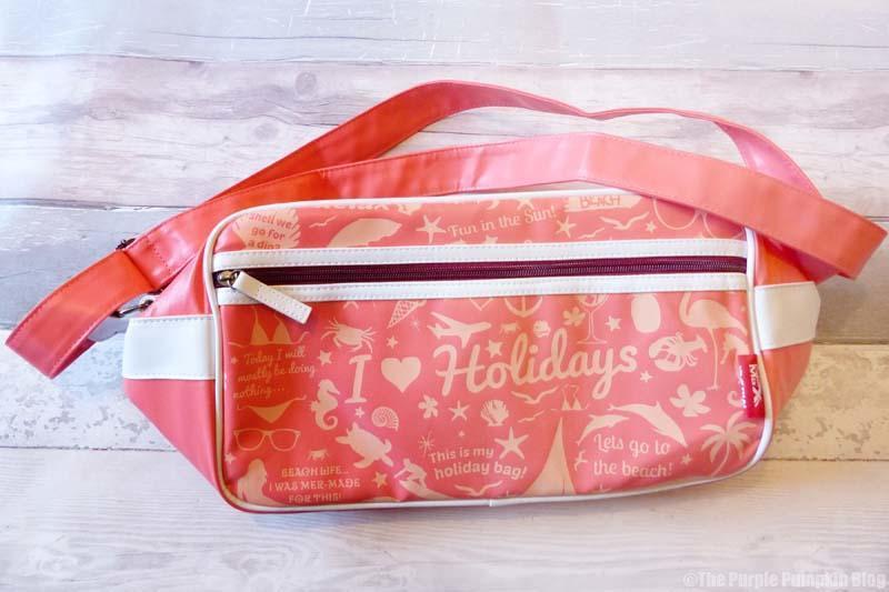 Cabin Max Holiday  Bag