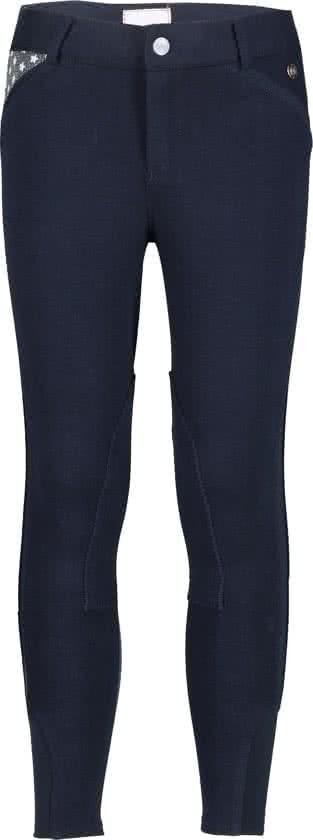 Imperial Riding Star Edition Standard Rijbroek - WHITE - 164