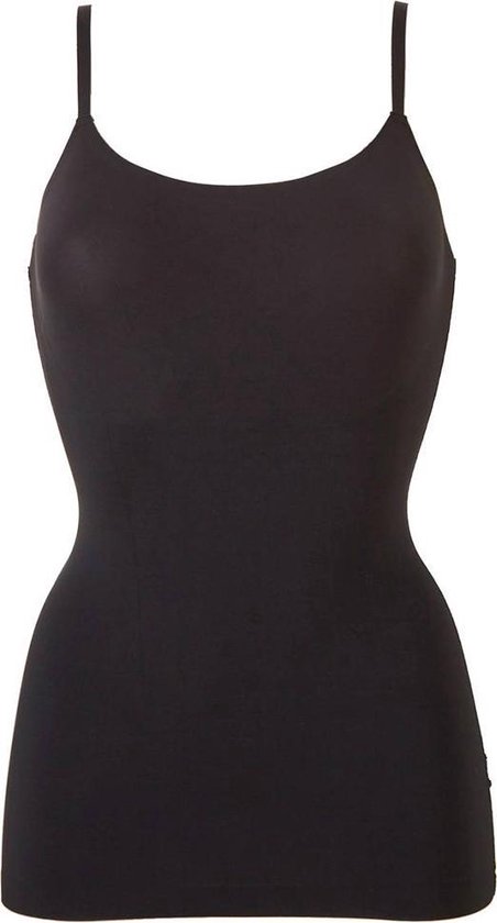 Spanx - Maat L - Thistincts 2.0 Convertible Cami top - Zwart