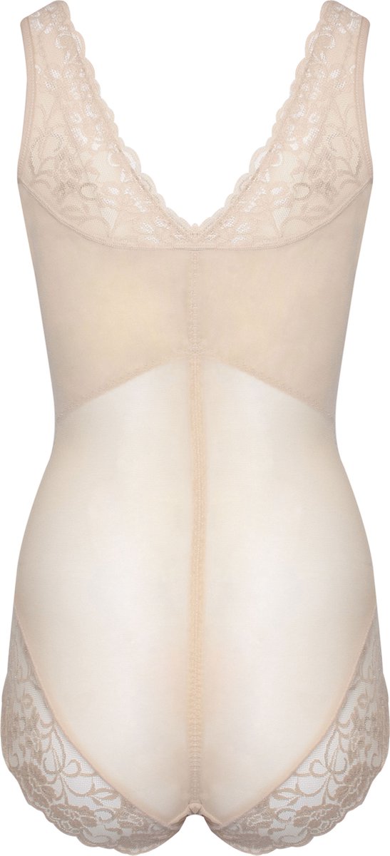 MAGIC Bodyfashion - Maat XXL - Super Control Body Latte Vrouwen