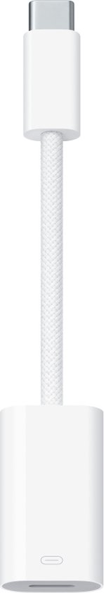 Apple - USB-C to Lightning Adapter