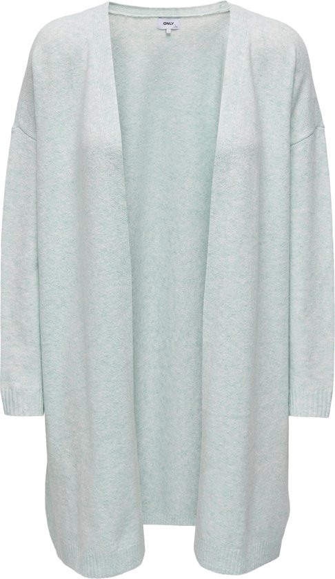ONLY - Maat M - ONLRICA LIFE LS LONG CARDIGAN CC KNT Dames Vest