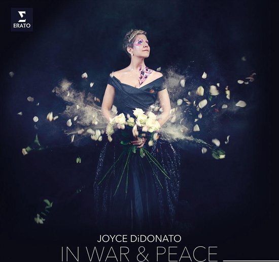Joyce DiDonato - In War And Peace (LP)