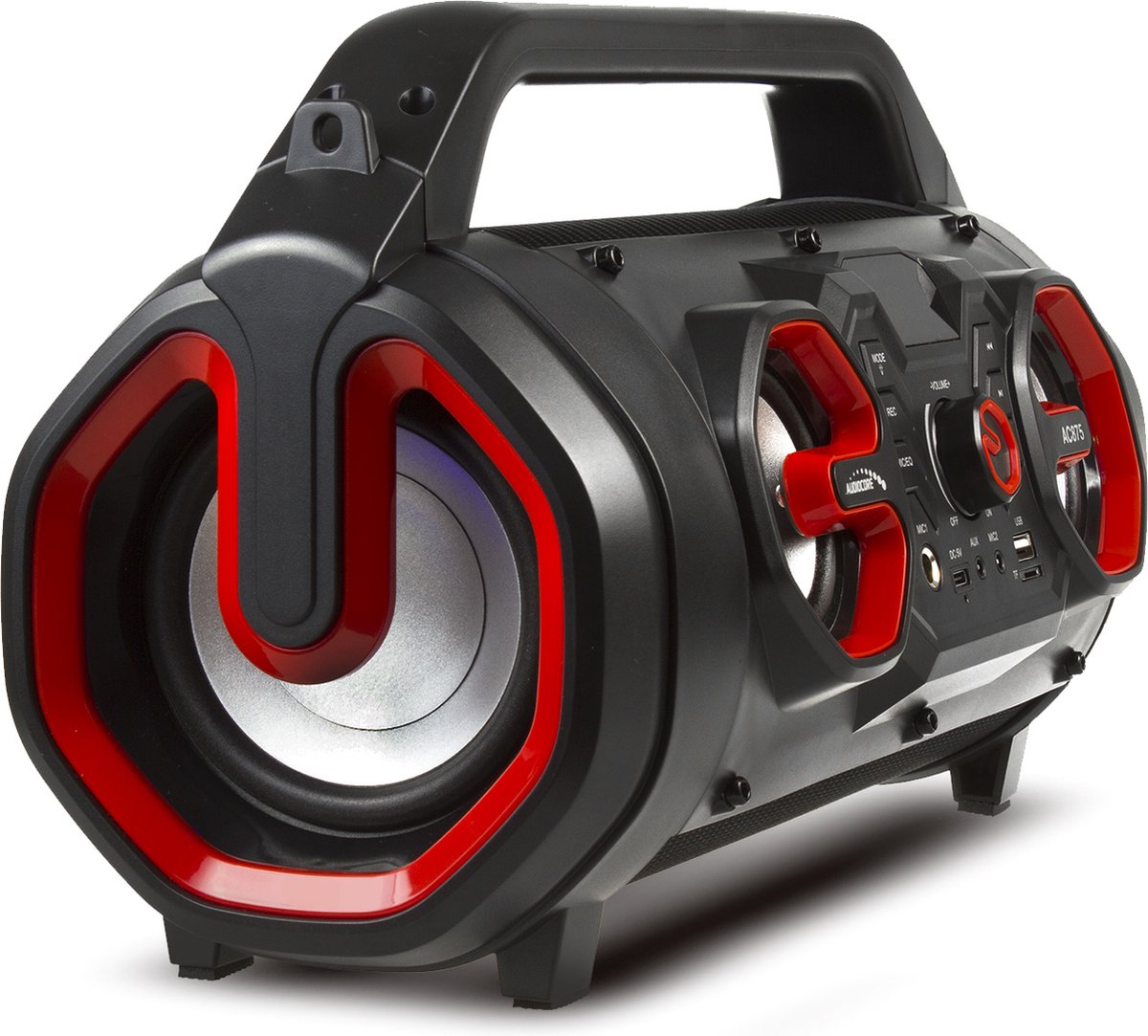 Elektronica, Camera, Videocamera