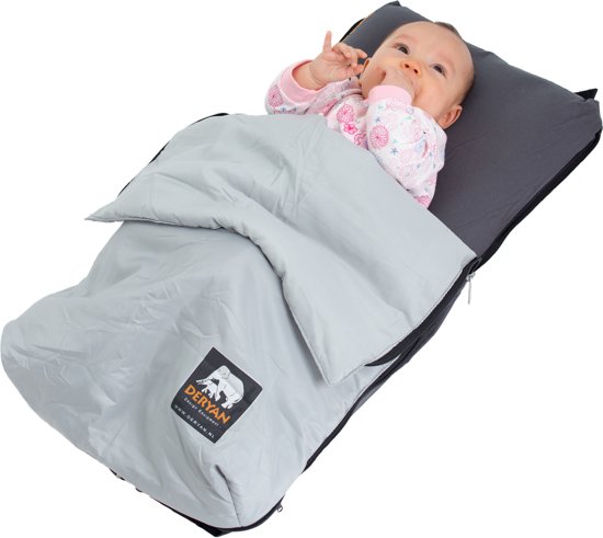 Deryan Air - Traveller - Vliegtuig Matras