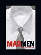 Mad Men - Seizoen 2
