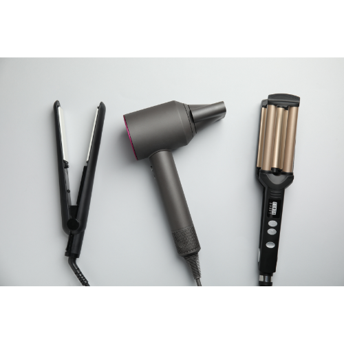 Haarstyling Producten