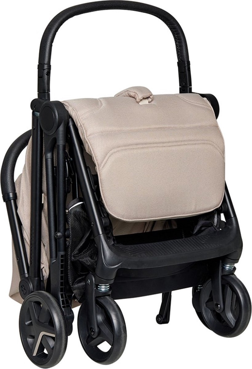 Koelstra Compact Buggy Re-Act Taupe