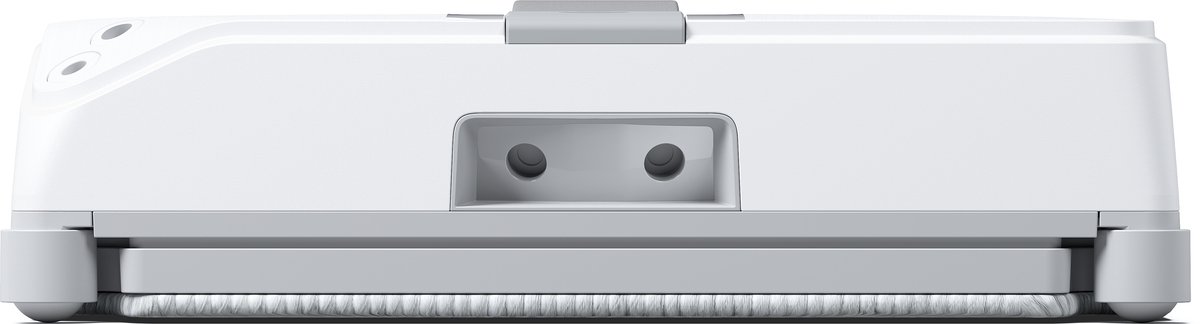 ECOVACS - WINBOT Mini - Automatische ruitenreinigingsrobot - Robot ramen lapper - Slimme reinigingstechniek - ramen, douchedeuren - Ruitenreiniger