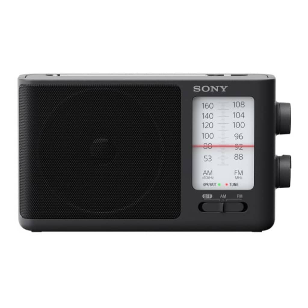 Sony ICF-506 Radio