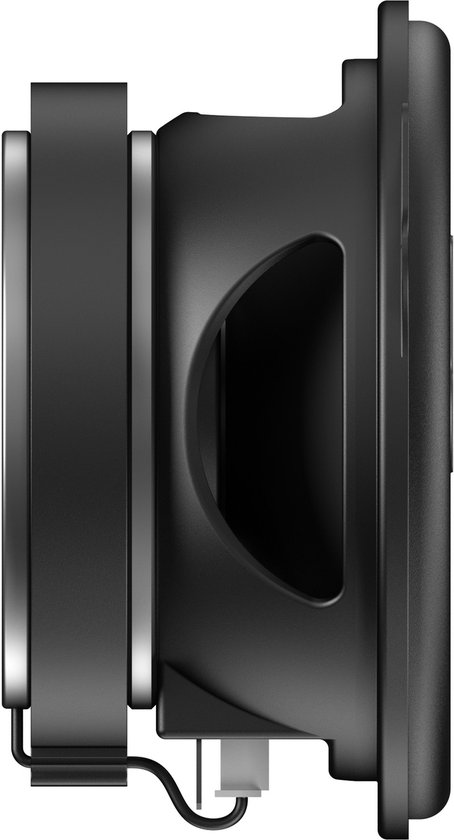 JBL Stage3 38F Autospeakers – 3,5 inch Coaxiaal – 50W RMS – 400W Piekvermogen – 4 Ohm