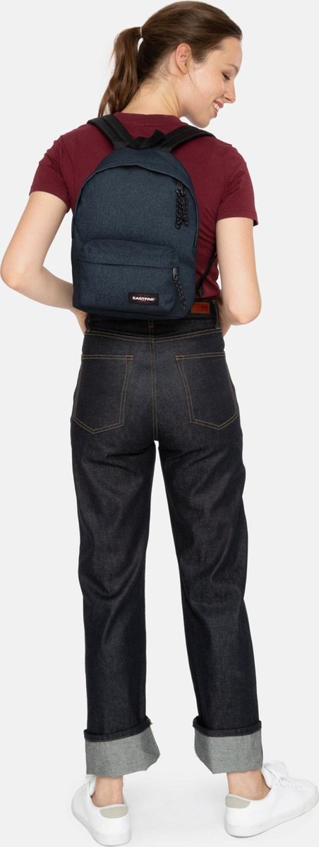 Eastpak Orbit Mini Rugzak 10 Liter - Triple Denim