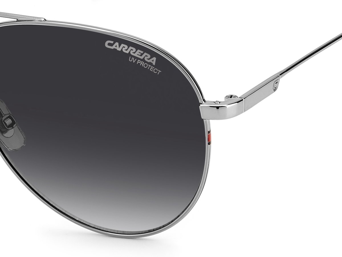 Carrera Ruthenium Zonnebril - Grijs