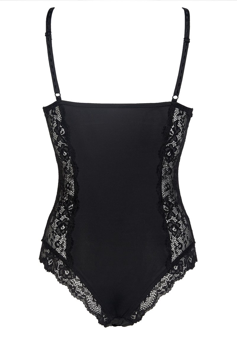 Kleding, Ondergoed, Lingerie, Badkleding