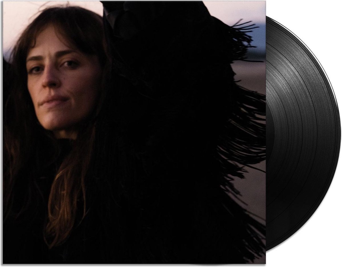 Heather Woods Broderick - Invitation (LP)