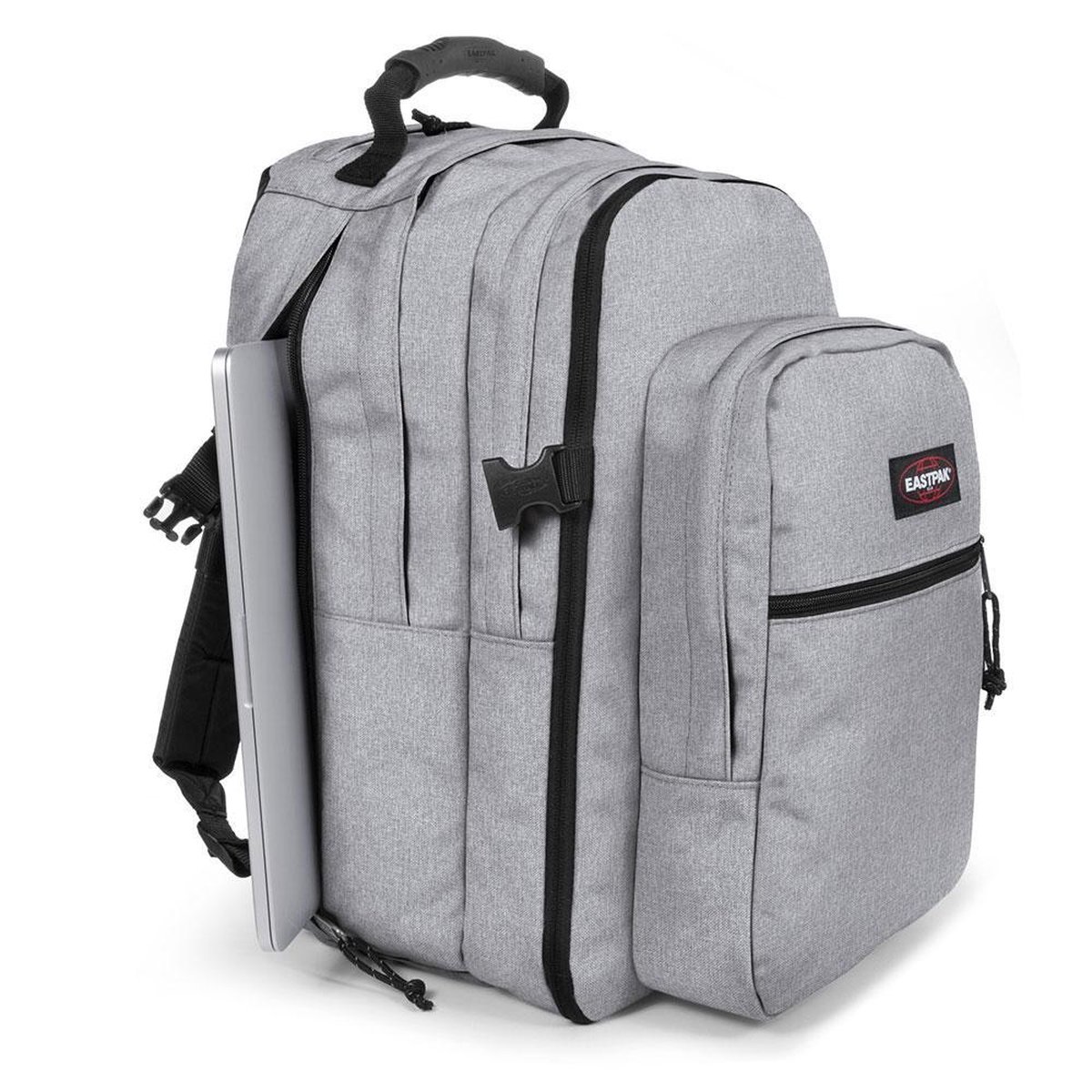 Eastpak Tutor Rugzak 39 Liter - Sunday Grey