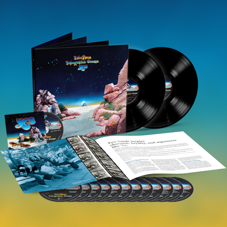 vinyl, dubbel LP, album, hoes, fotoboek