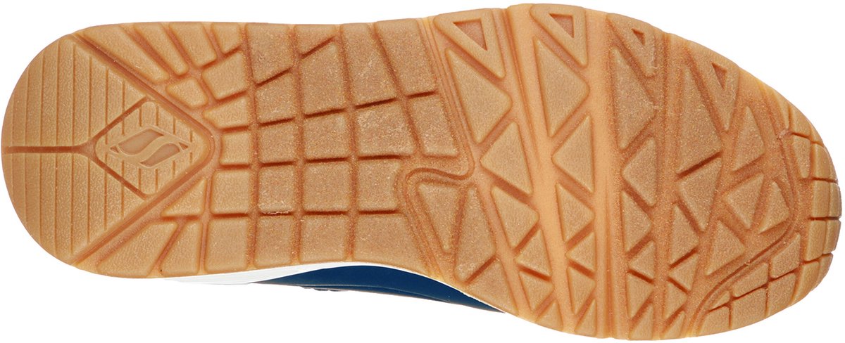 Skechers - maat 35 - UNO-AIR BLITZ Sneakers