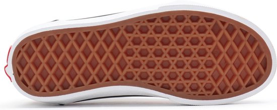 Vans MY Ward -maat 32- Meisjes Sneakers - Multi/White