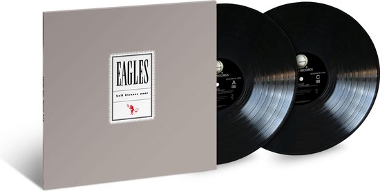 Eagles - Hell Freezes Over (LP)
