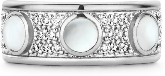 Ti Sento Milano Ring 12131MW - 19.00mm