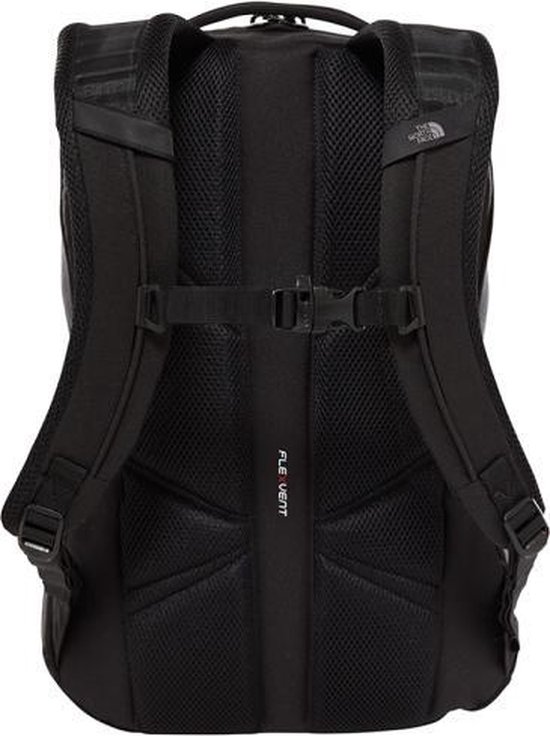 The North Face Jester Rugzak 29 liter - TNF Black