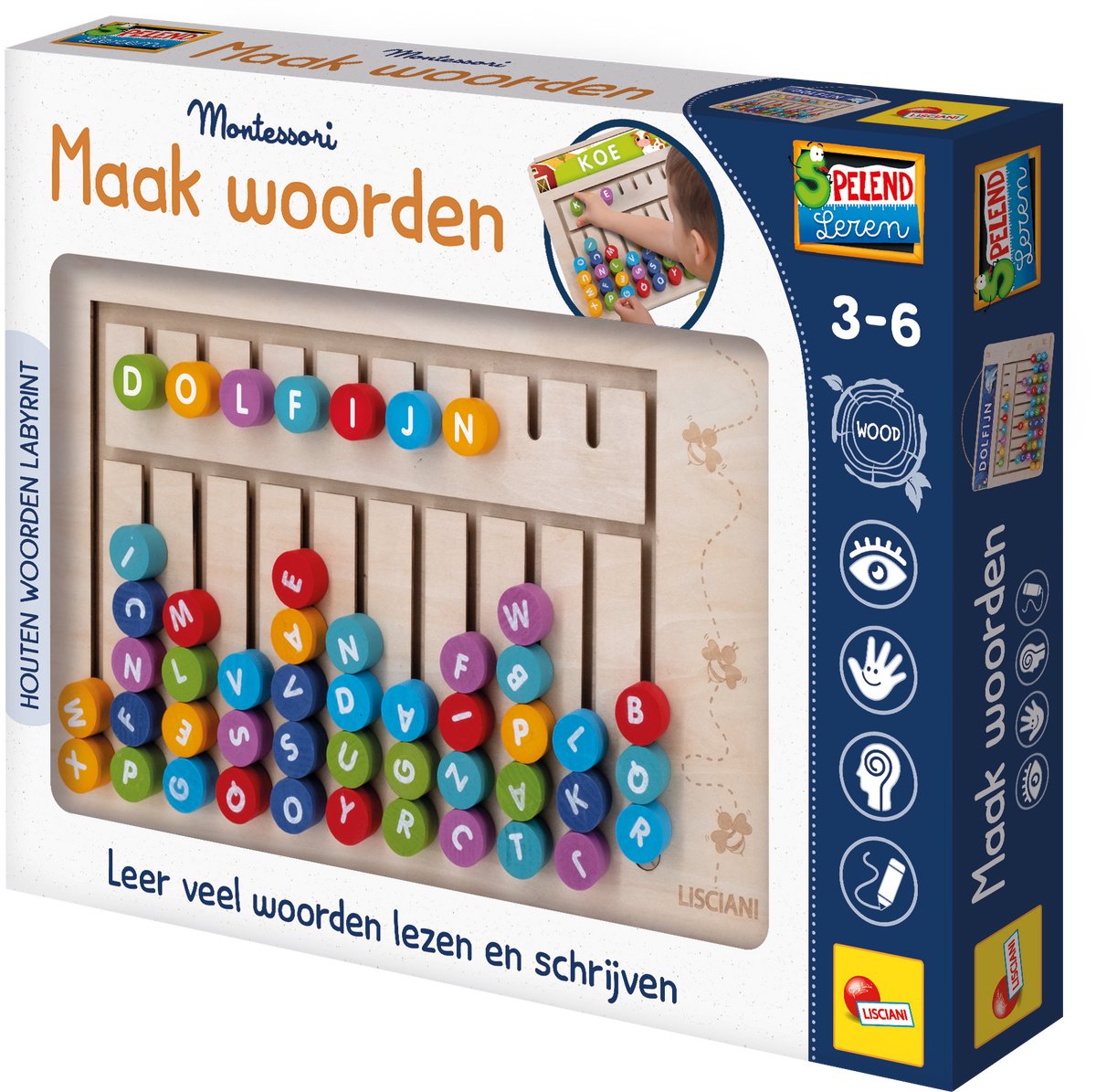 Voedsel, Snoepgoed, Snoep