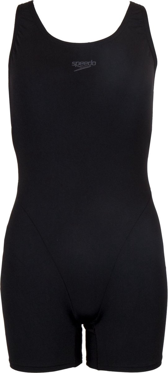 Speedo - Maat 48 - End Essential Legsuit Badpak Dames