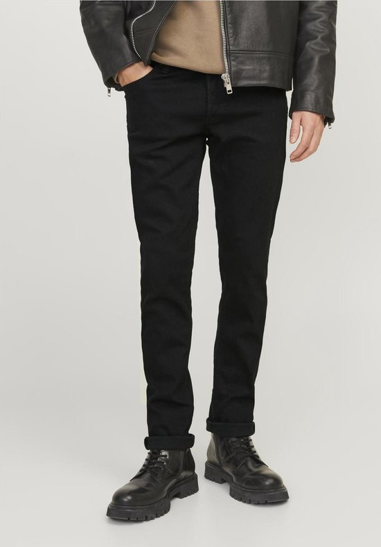 JACK&JONES - Maat W30 X L34 - JJIGLENN JJORIGINAL MF 816 NOOS Heren Jeans