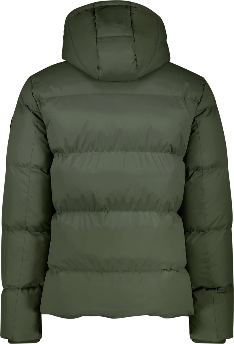 Kleding, Jas, Capuchon