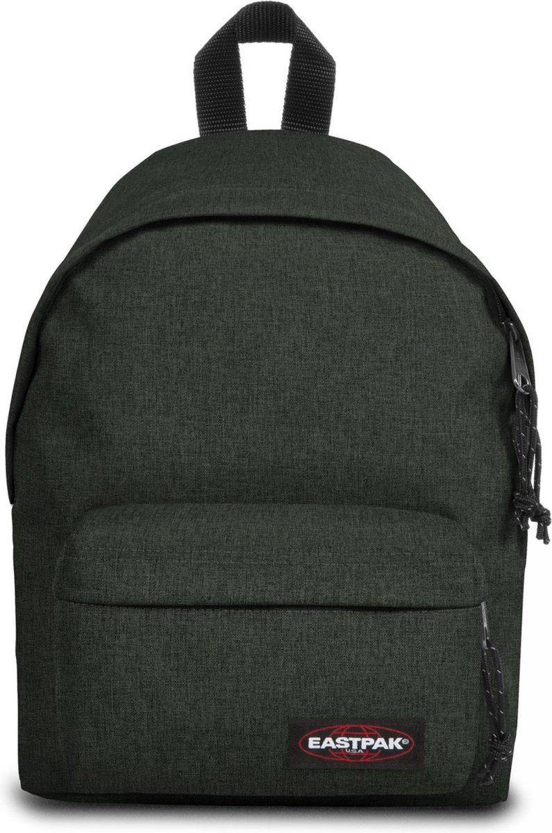 Eastpak Orbit Mini Rugzak 10 liter - Crafty Moss